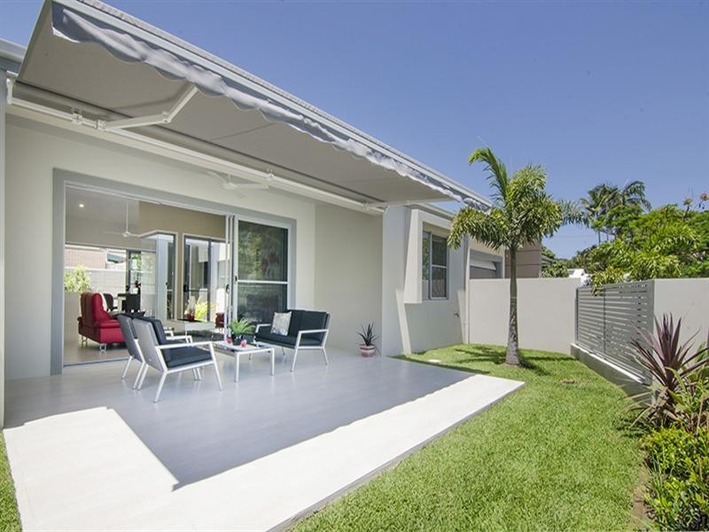 1/18 Eckersley Avenue, Buderim QLD 4556