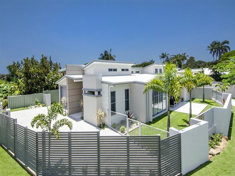 1/18 Eckersley Avenue, Buderim QLD 4556