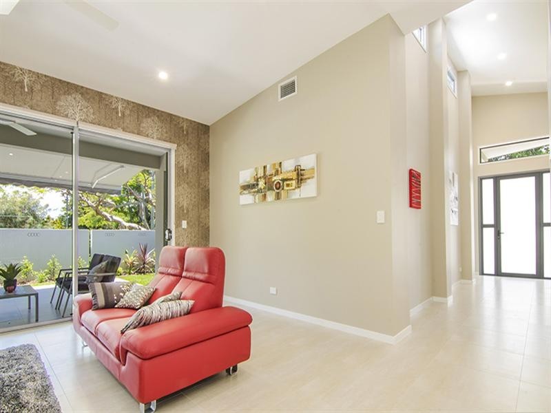 1/18 Eckersley Avenue, Buderim QLD 4556