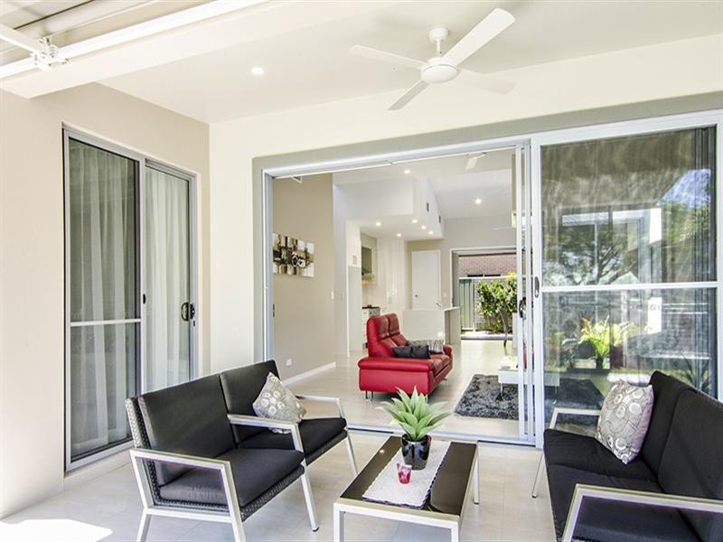 1/18 Eckersley Avenue, Buderim QLD 4556