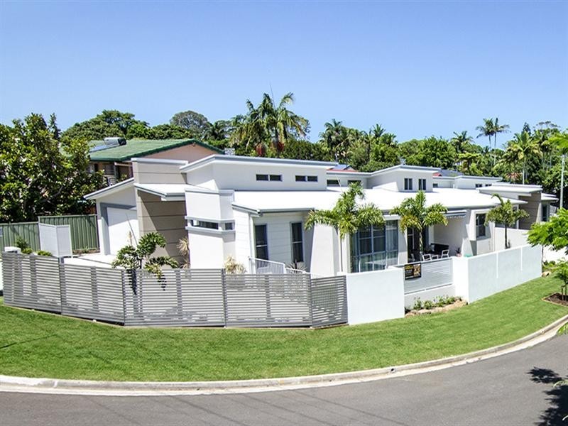 1/18 Eckersley Avenue, Buderim QLD 4556