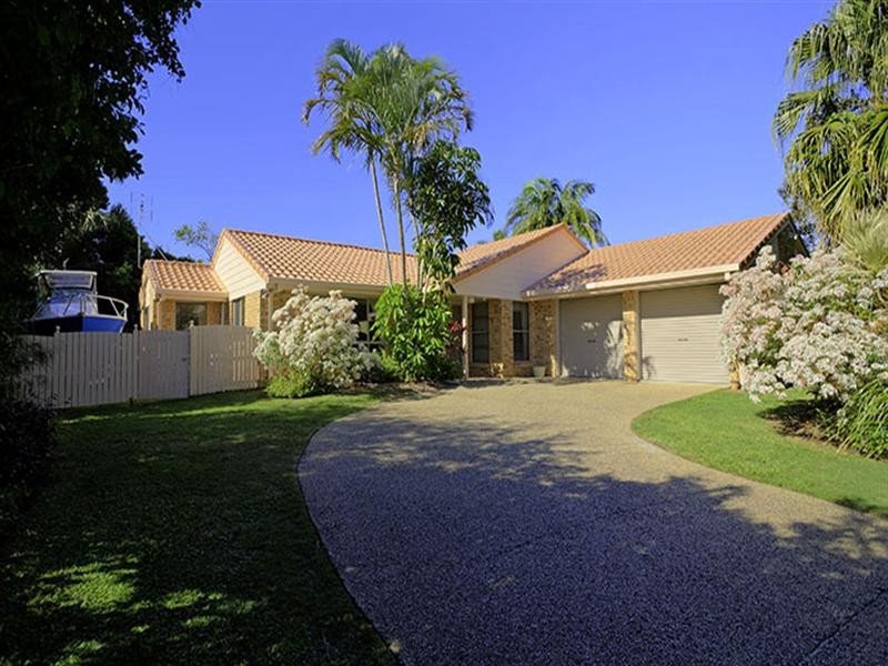 57 Woodlands Crescent, Buderim QLD 4556