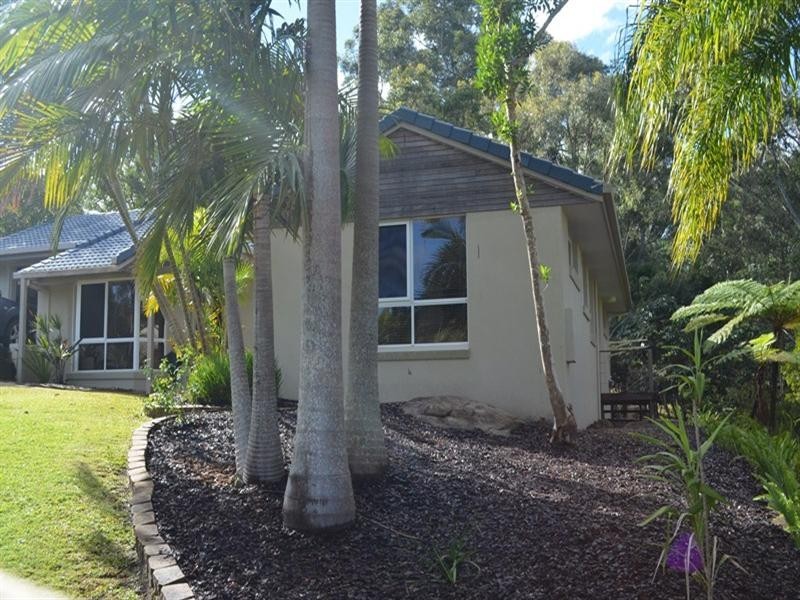 9 Royal Palm Drive, Buderim QLD 4556