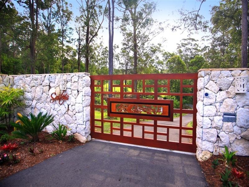 33 Lucida Place, Ilkley QLD 4554