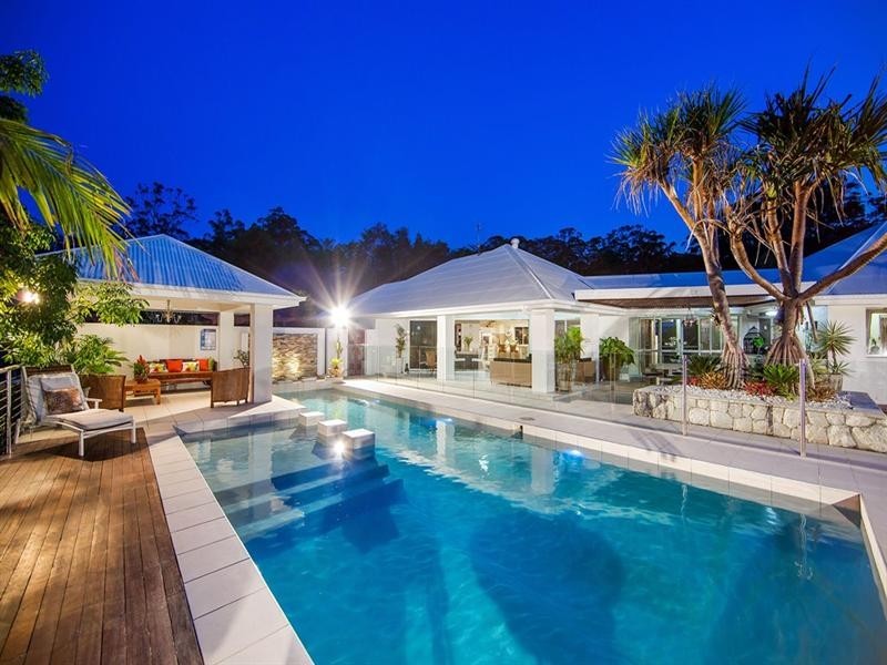 33 Lucida Place, Ilkley QLD 4554