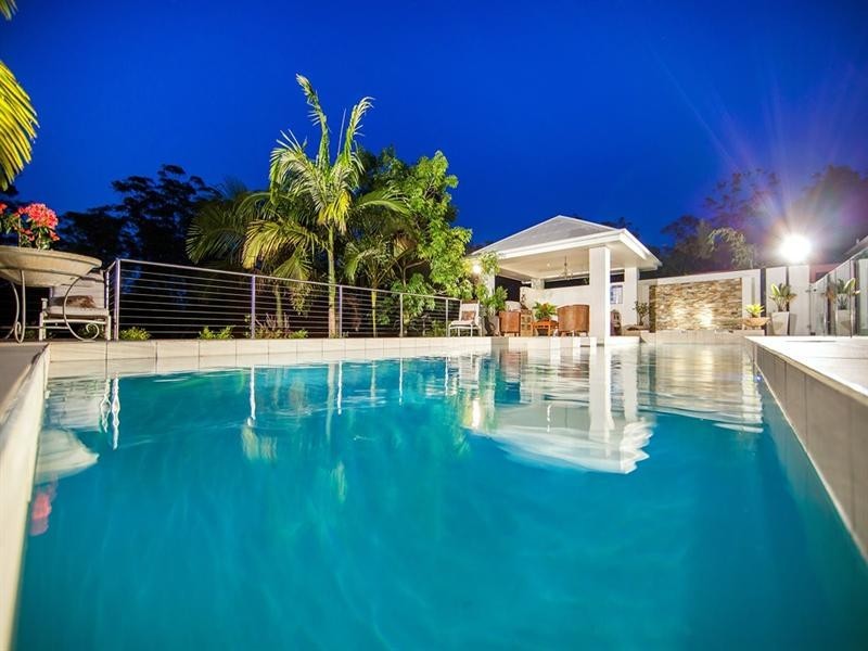 33 Lucida Place, Ilkley QLD 4554