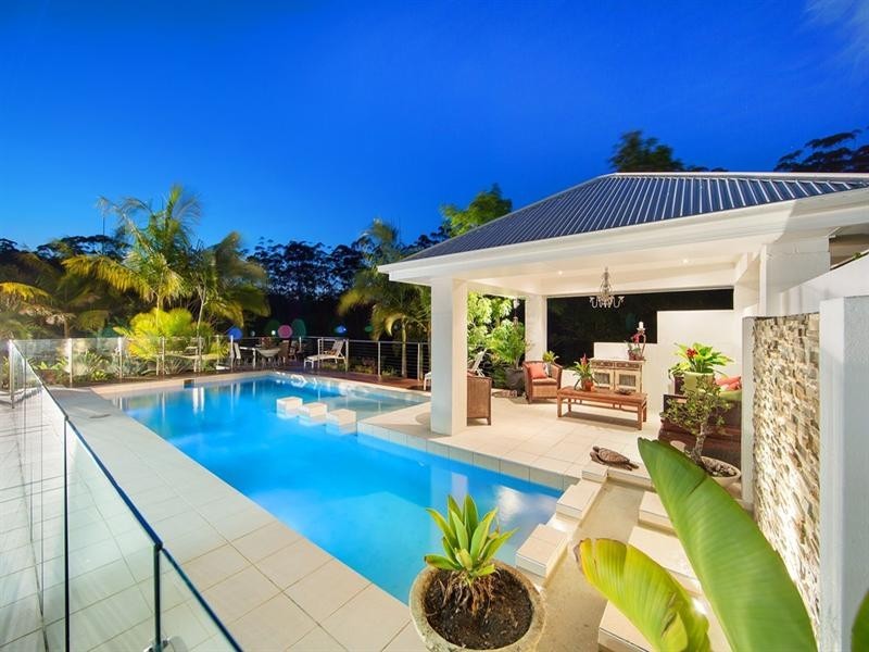 33 Lucida Place, Ilkley QLD 4554