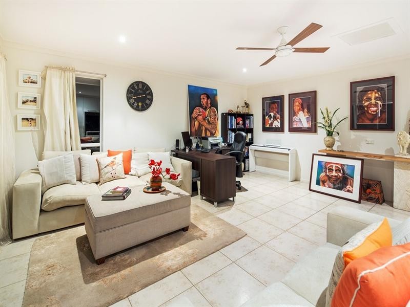 33 Lucida Place, Ilkley QLD 4554