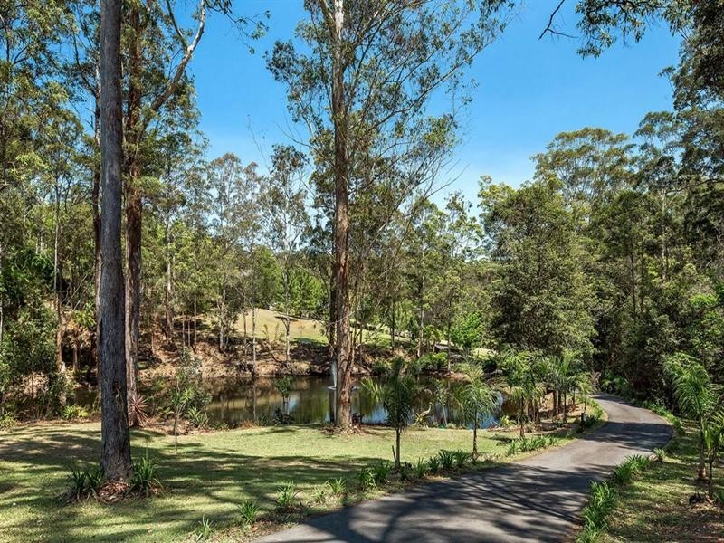 33 Lucida Place, Ilkley QLD 4554