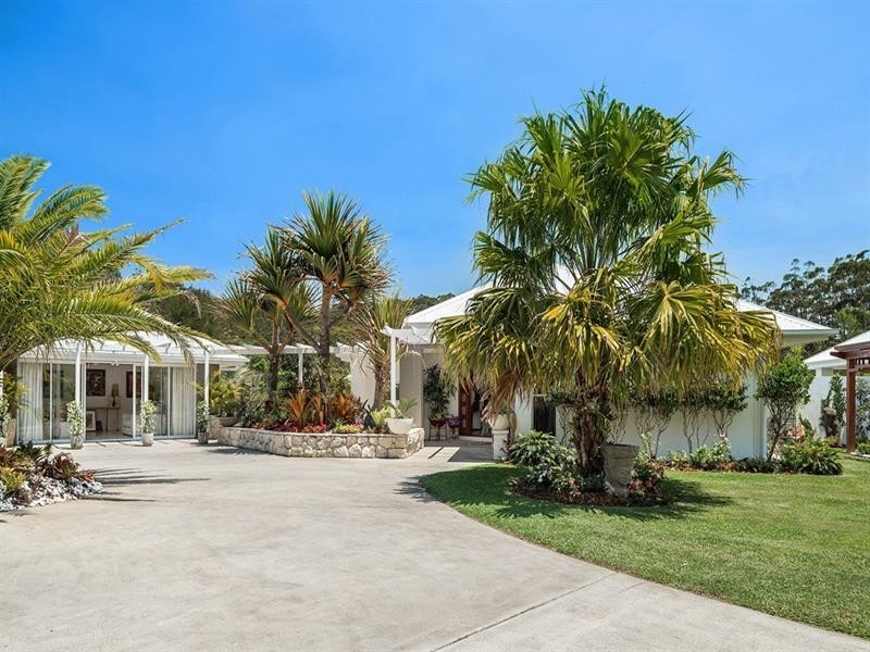 33 Lucida Place, Ilkley QLD 4554