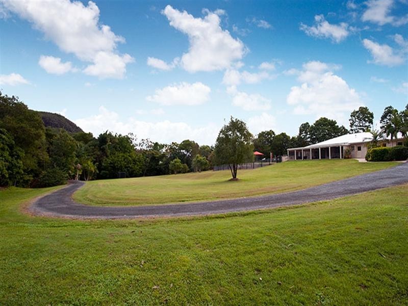 120 Sahara Road, Glass House Mountains QLD 4518