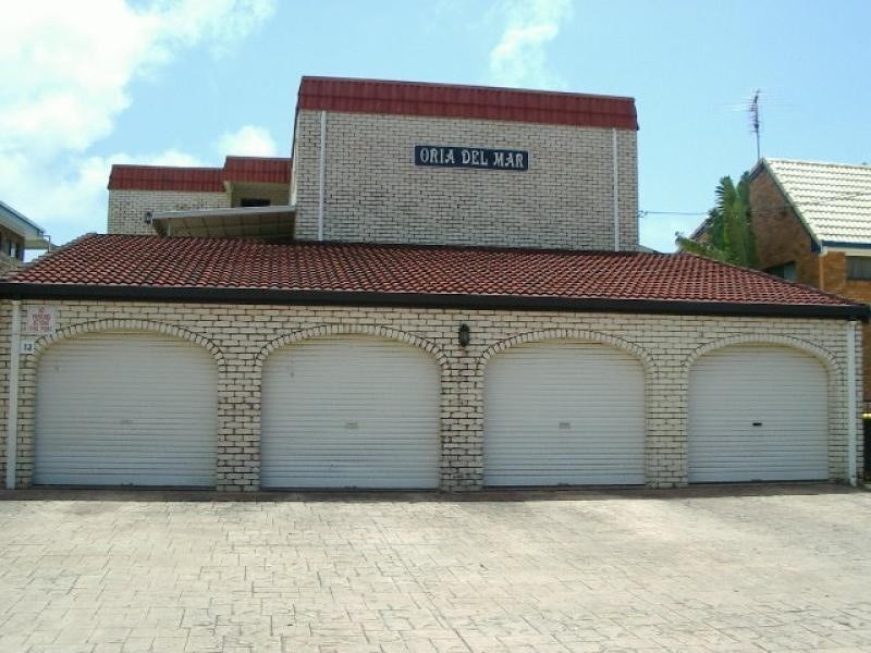 6/12 Pangarinda Place, Mooloolaba QLD 4557