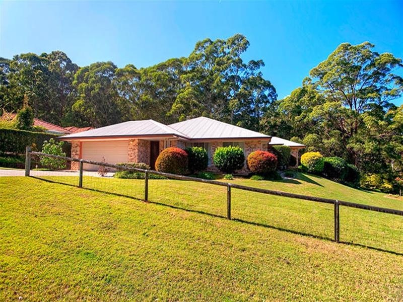 3 Rosemary Avenue, Glenview QLD 4553