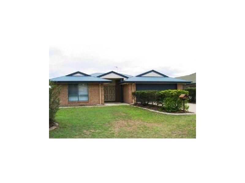 5 Lamandra Lane, Sippy Downs QLD 4556