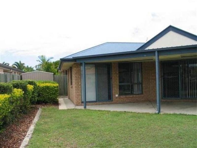5 Lamandra Lane, Sippy Downs QLD 4556