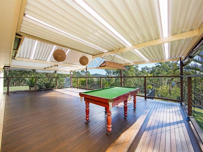 2 Sara Place, Ilkley QLD 4554