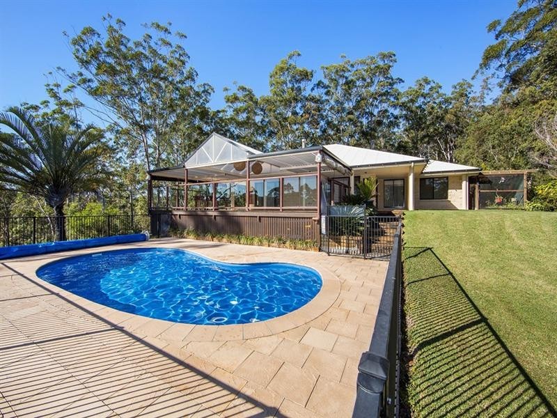2 Sara Place, Ilkley QLD 4554