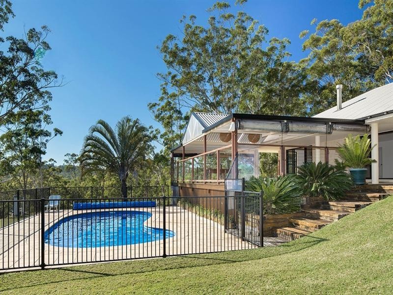 2 Sara Place, Ilkley QLD 4554