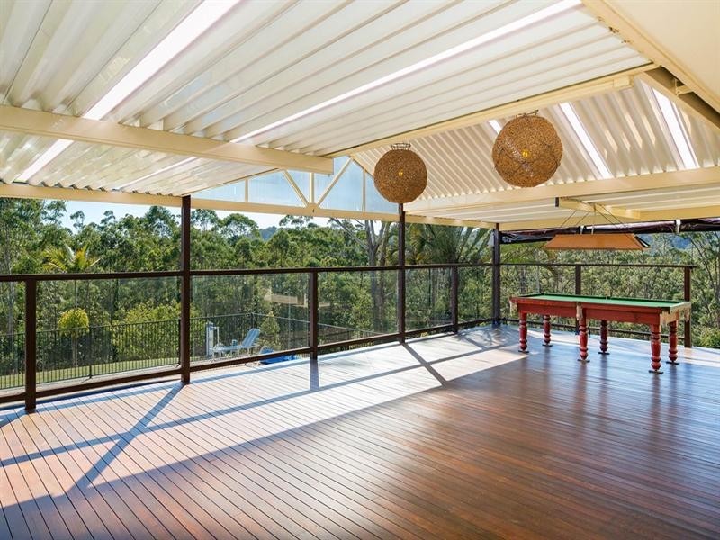 2 Sara Place, Ilkley QLD 4554