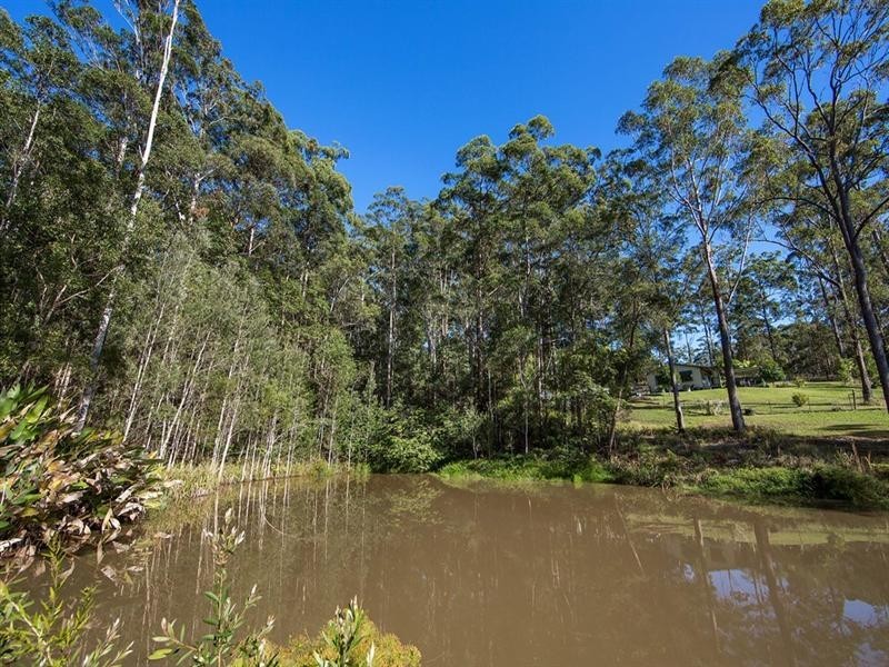 2 Sara Place, Ilkley QLD 4554