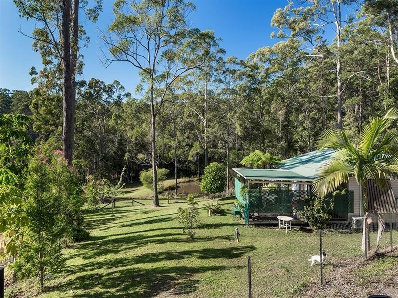 2 Sara Place, Ilkley QLD 4554