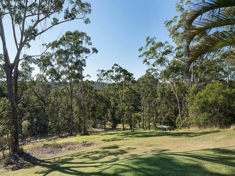 2 Sara Place, Ilkley QLD 4554