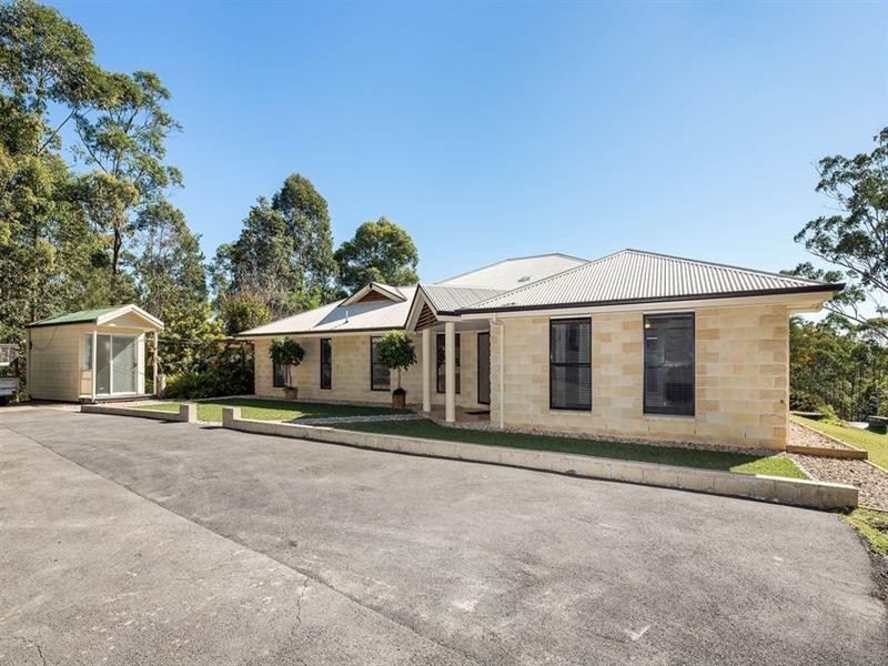2 Sara Place, Ilkley QLD 4554