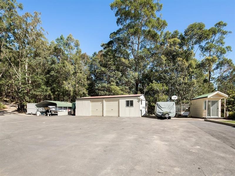 2 Sara Place, Ilkley QLD 4554
