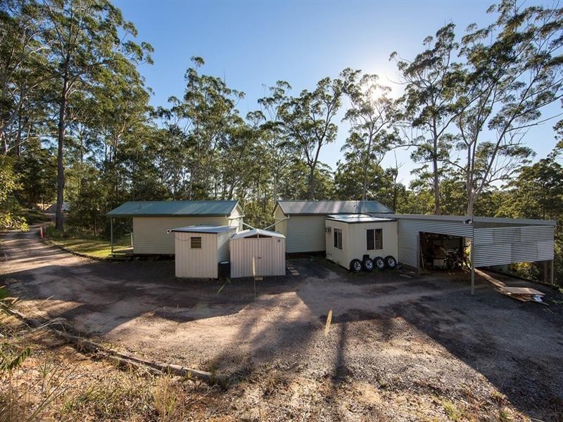 2 Sara Place, Ilkley QLD 4554