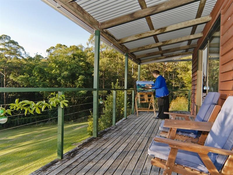 176 Ilkley Road, Ilkley QLD 4554