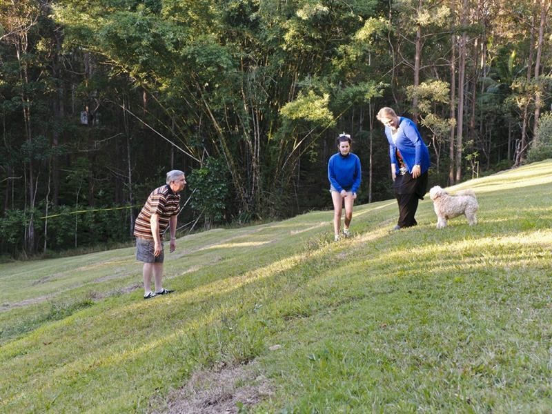 176 Ilkley Road, Ilkley QLD 4554