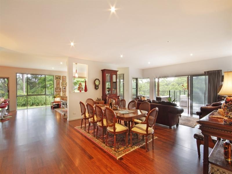 176 Ilkley Road, Ilkley QLD 4554