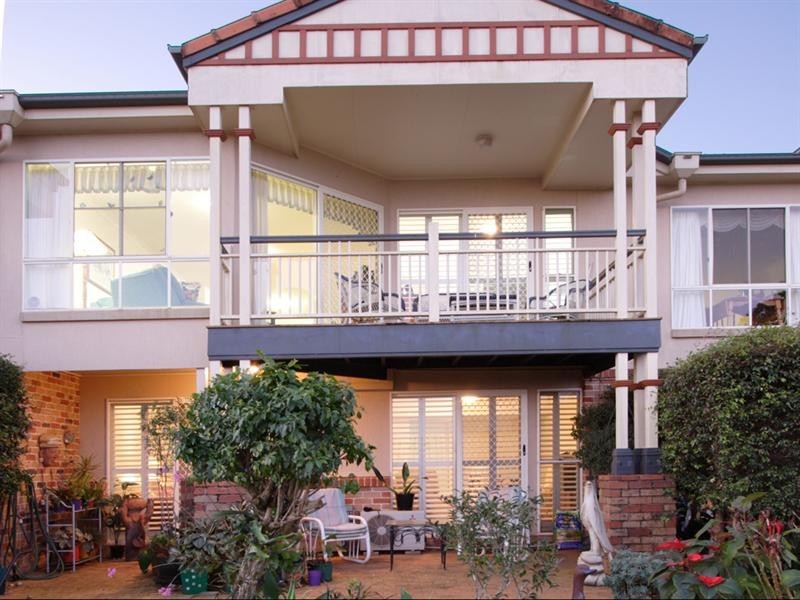 2/10 Box Street, Buderim QLD 4556