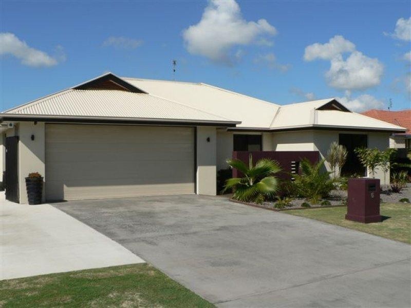 6 Calais Court, Kuluin QLD 4558