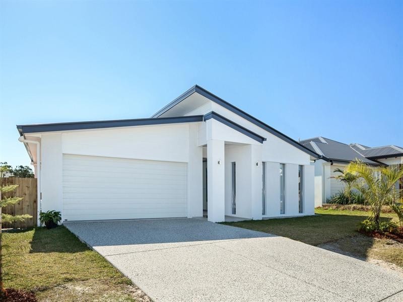 52 Scribbly Gum Circuit, Peregian Springs QLD 4573