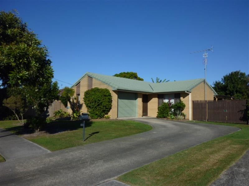 34 Spinnaker Boulevard, Wurtulla QLD 4575