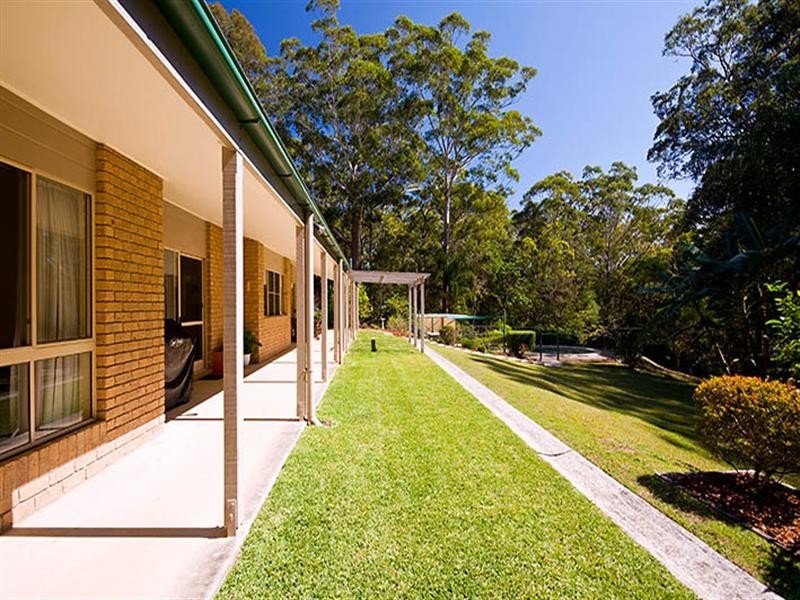 124 Glenview Road, Glenview QLD 4553