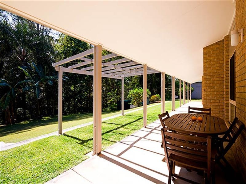 124 Glenview Road, Glenview QLD 4553