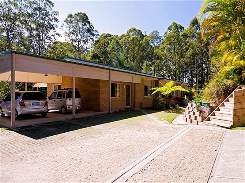 124 Glenview Road, Glenview QLD 4553