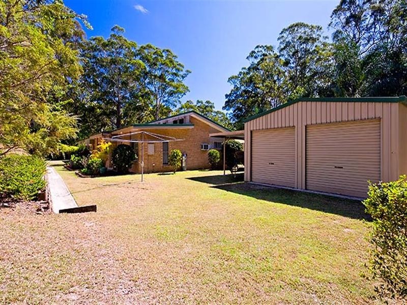 124 Glenview Road, Glenview QLD 4553