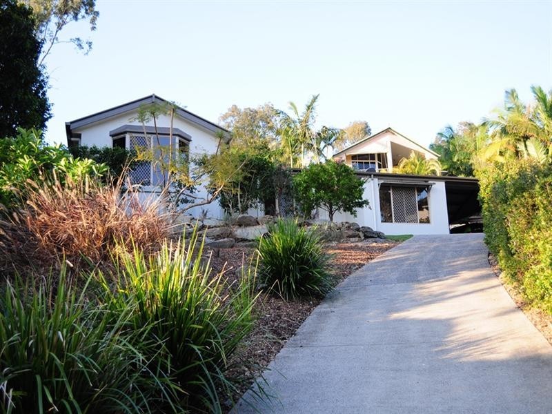 21 Piccabeen Crescent, Buderim QLD 4556