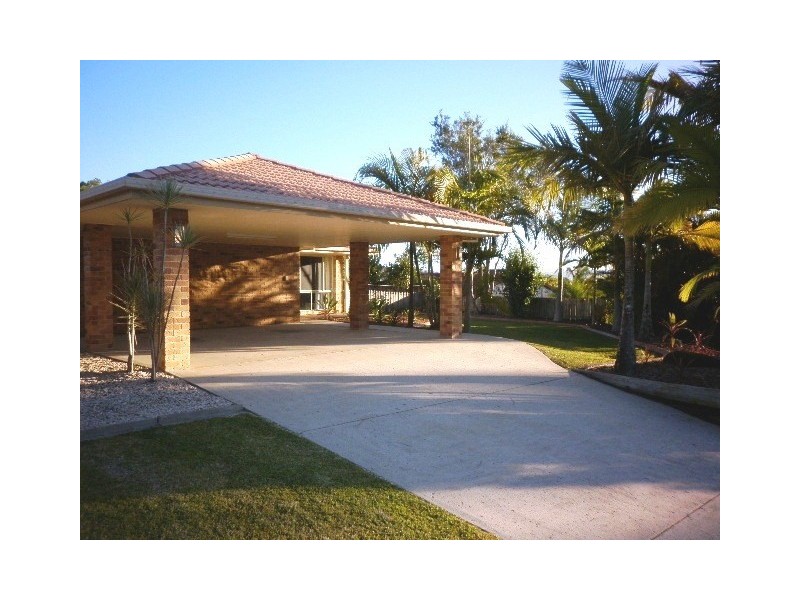 16 Sherry Groom Court, Buderim QLD 4556