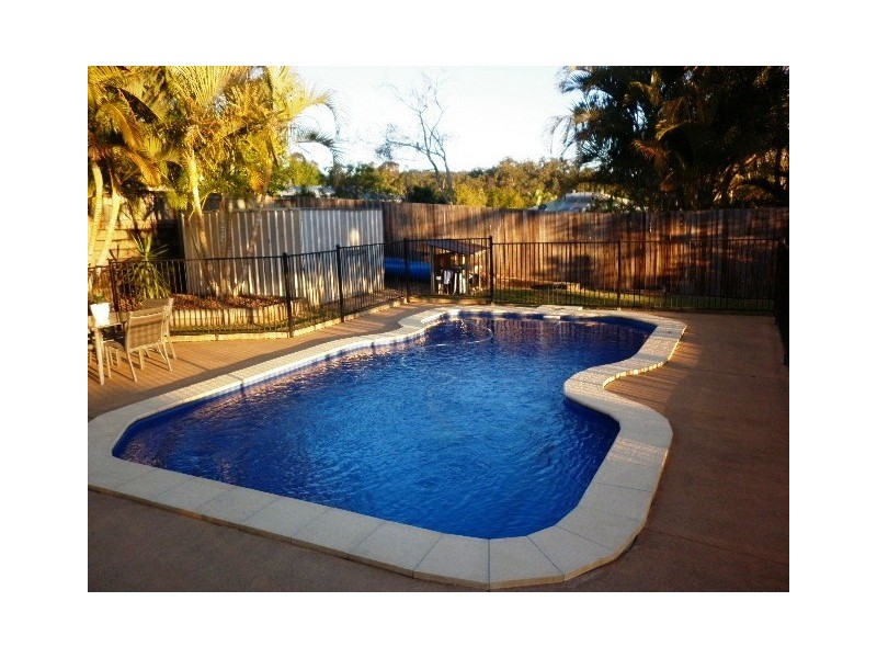 16 Sherry Groom Court, Buderim QLD 4556