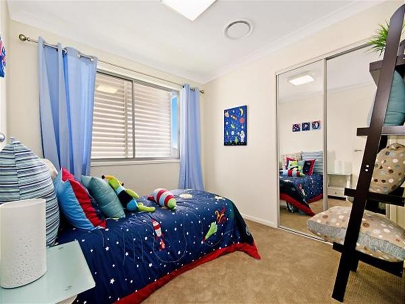 20 Ponytail Circuit, Mountain Creek QLD 4557