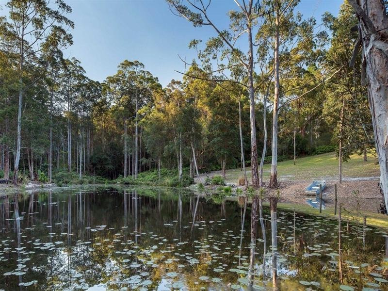 126 Eudlo Road, Mooloolah Valley QLD 4553