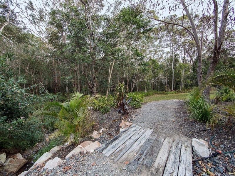 126 Eudlo Road, Mooloolah Valley QLD 4553