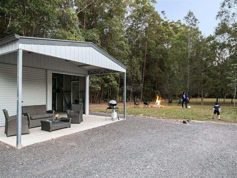 126 Eudlo Road, Mooloolah Valley QLD 4553