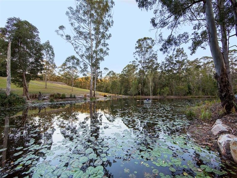 126 Eudlo Road, Mooloolah Valley QLD 4553