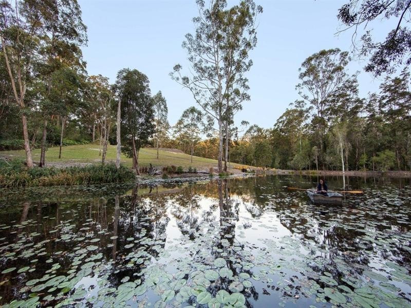 126 Eudlo Road, Mooloolah Valley QLD 4553