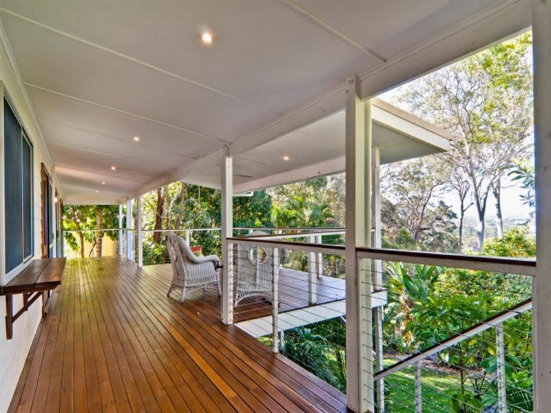 4 Darly Street, Buderim QLD 4556